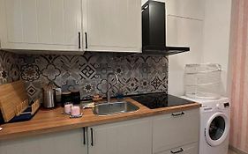 Duomo Rosa Home