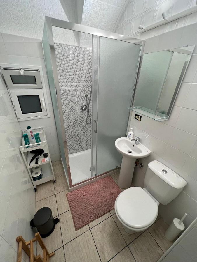 Duomo Rosa Home Katania Zewnętrze zdjęcie