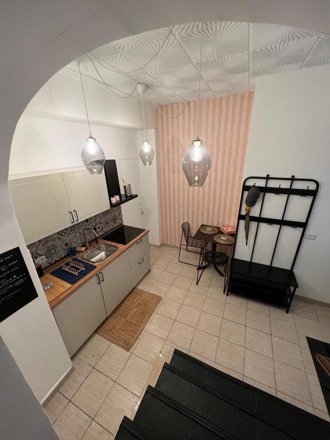 Duomo Rosa Home Katania Zewnętrze zdjęcie