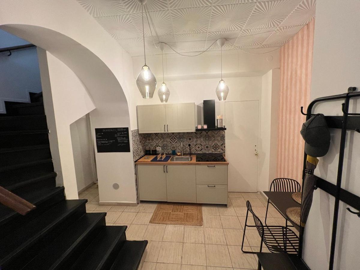 Duomo Rosa Home Katania Zewnętrze zdjęcie