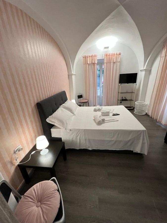 Duomo Rosa Home Katania Zewnętrze zdjęcie