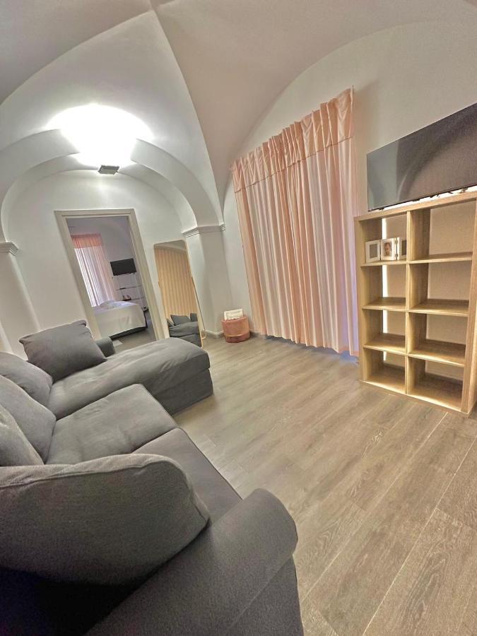 Duomo Rosa Home Katania Zewnętrze zdjęcie