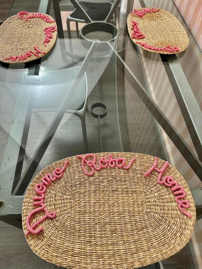 Duomo Rosa Home Katania Zewnętrze zdjęcie
