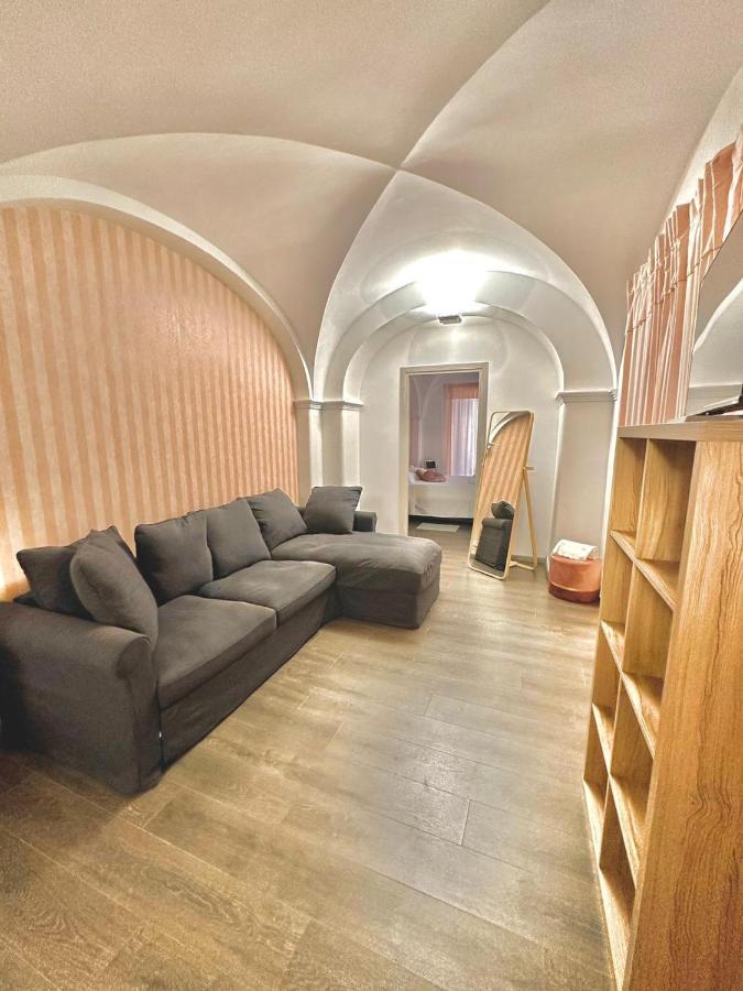 Duomo Rosa Home Katania Zewnętrze zdjęcie