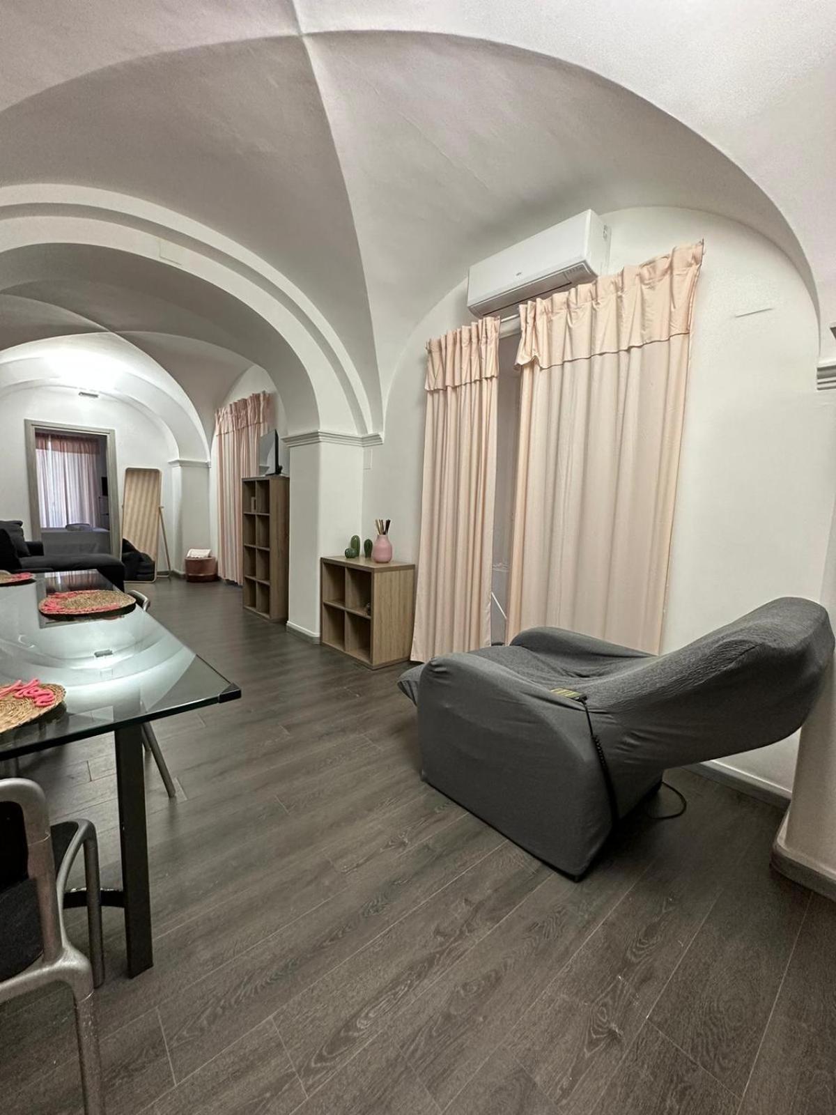 Duomo Rosa Home Katania Zewnętrze zdjęcie